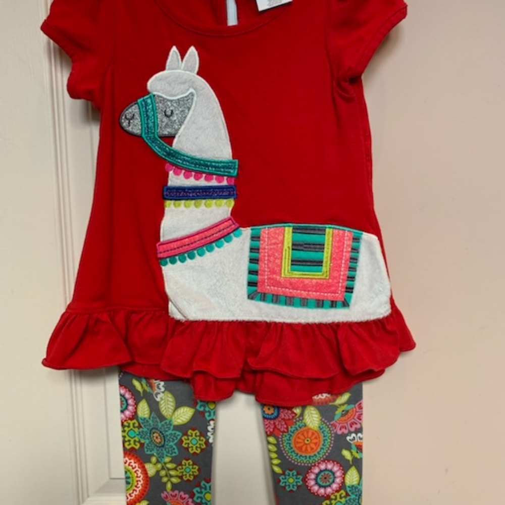 Sz4 Emily Rose outfit